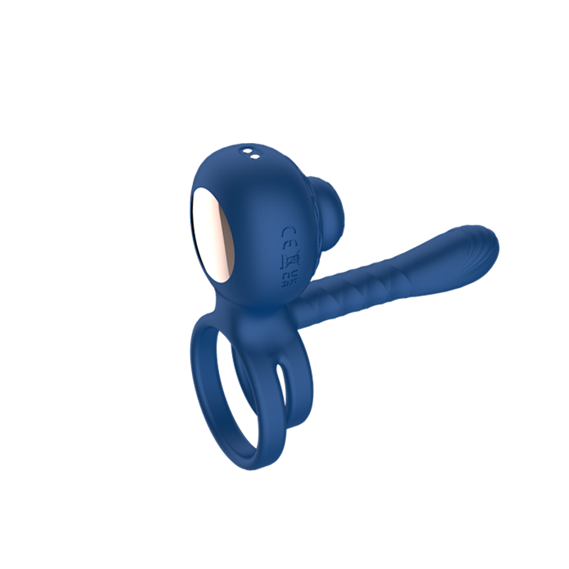 Exclusive Design Body Massager for Wellness ring for men