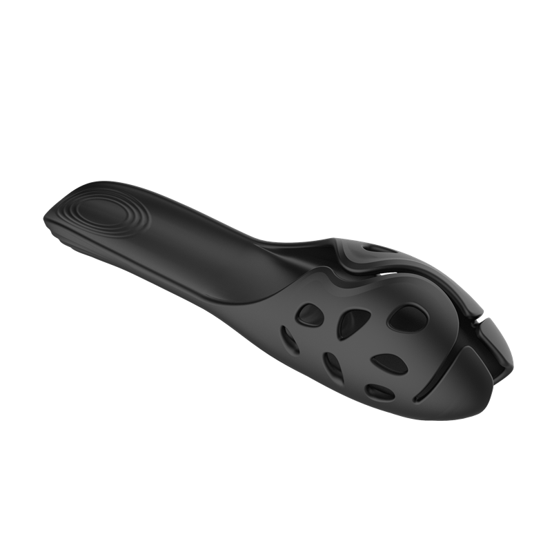 2-in-1 Silicone Massage Device for Men | Multi-Mode Relaxation Tool