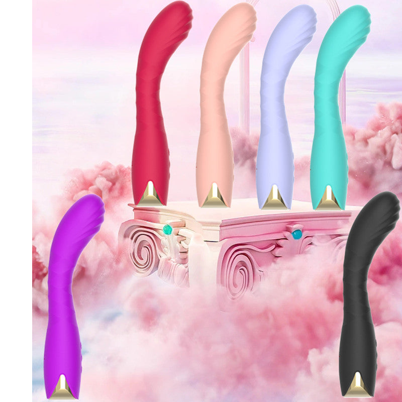 Rechargeable Full Body Massager | 10 Vibration Modes Body massager