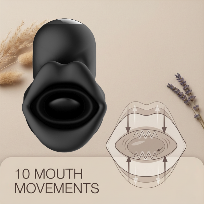Home relaxation Luxury Personal Care 3-in-1 Dual Motor Body Massager