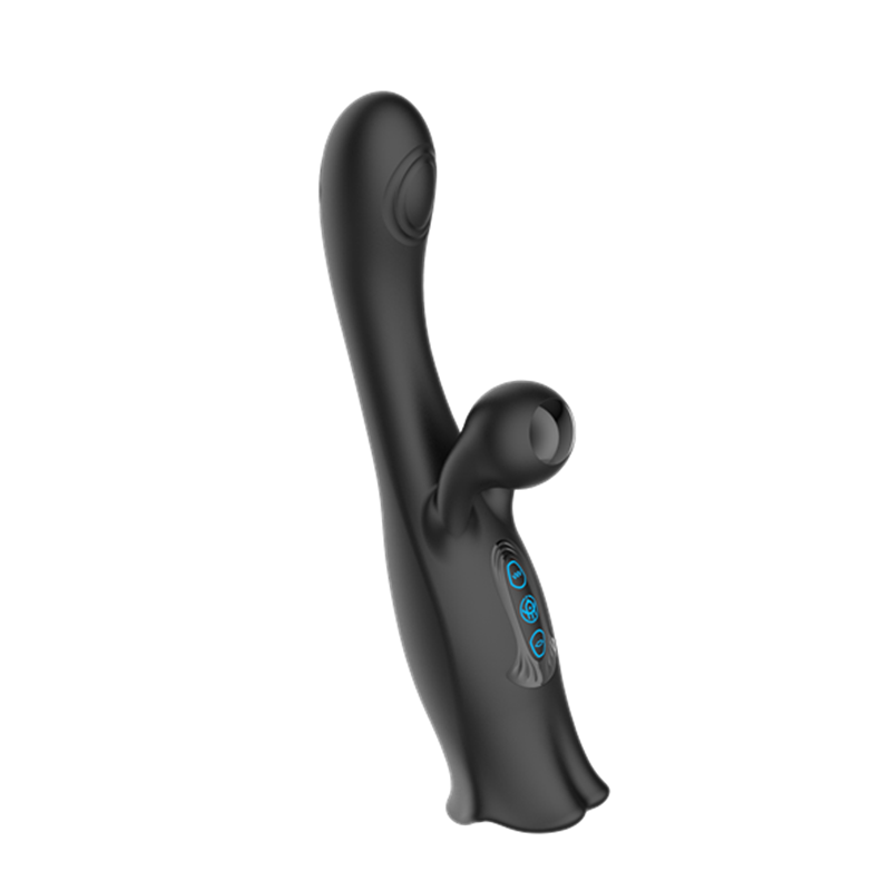 Home relaxation Luxury Personal Care 3-in-1 Dual Motor Body Massager